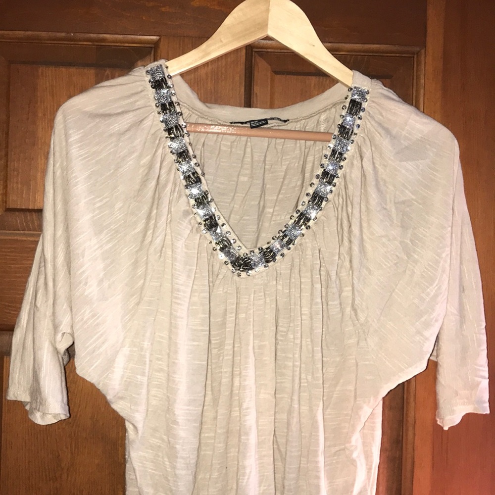Forever 21 Shirt